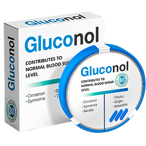 GLUCONOL