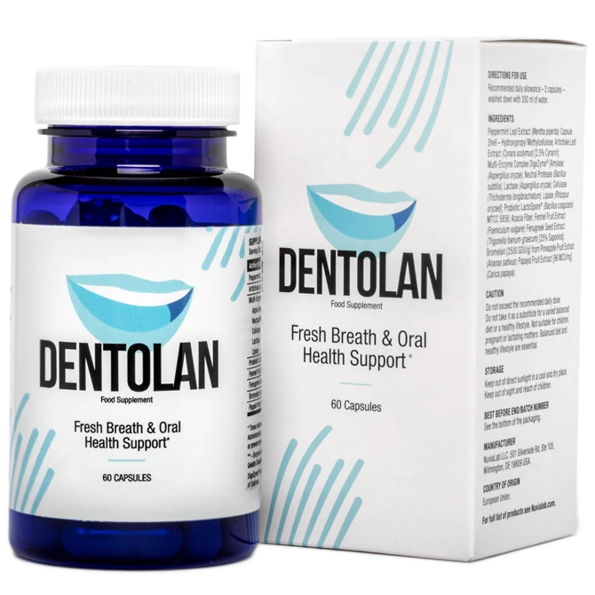 DENTOLAN